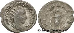 Ancient Coins - GORDIAN III Rome 244 (20,5mm, 2,24g, 1h)