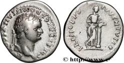 Ancient Coins - DOMITIANUS Rome 79 (19mm, 3,17g, 6h)