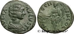 Ancient Coins - JULIA DOMNA Antioche, Pisidie c. 200-210 (21mm, 5,66g, 6h)