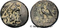Ancient Coins - LYDIA - BLAUNDOS Blaundos, Lydie c. 200 AC (20mm, 7,83g, 12h)