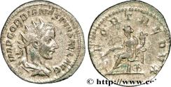 Ancient Coins - GORDIAN III Rome 244 (22,5mm, 3,70g, 6h)
