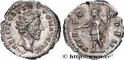 Ancient Coins - MARCUS AURELIUS Rome 155-156 (18,5mm, 3,53g, 12h)