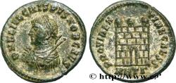 Ancient Coins - CRISPUS Héraclée 317 (18,5mm, 2,56g, 6h)