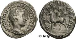 Ancient Coins - GORDIAN III Rome 240 (20mm, 2,95g, 12h)