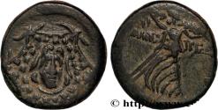 Ancient Coins - PAPHLAGONIA - AMASTRIS Amastris, Paphlagonie c. 105-90 AC. (20,5mm, 6,47g, 12h)