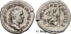 Ancient Coins - PHILIPPUS Rome 247 (23,5mm, 4,23g, 1h)