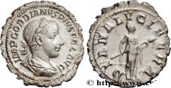 Ancient Coins - GORDIAN III Rome 241 (20,5mm, 2,45g, 6h)