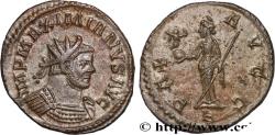 Ancient Coins - MAXIMIANUS HERCULIUS Lyon 290-291 (21mm, 4,17g, 12h)