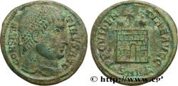 Ancient Coins - CONSTANTINE I THE GREAT Nicomédie 328-329 (19mm, 3,22g, 12h)