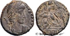 Ancient Coins - CONSTANTIUS II Antioche 348-351 (14,5mm, 3,57g, 5h)