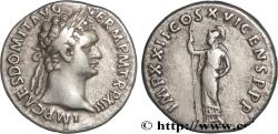 Ancient Coins - DOMITIANUS Rome 93-94 (18mm, 3,22g, 6h)