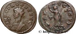 Ancient Coins - PROBUS Ticinum 281 (21,5mm, 3,60g, 6h)