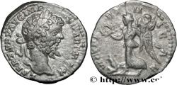 Ancient Coins - SEPTIMIUS SEVERUS Laodicée 198 (17mm, 3g, 7h)