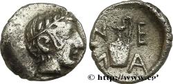 Ancient Coins - TROAS - NEANDRIA Néandria, Troade c. 400-350 (7mm, 0,26g, 12h)