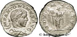 Ancient Coins - ELAGABALUS Rome 219 (19mm, 3,44g, 6h)