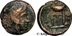 Ancient Coins - MACEDONIA - PHILIPPI Philippes, Macédoine 356-345 AC. (17mm, 4,81g, 5h)