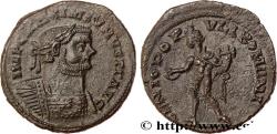 Ancient Coins - MAXIMIANUS HERCULIUS Londres c. 300 (27,5mm, 10,16g, 12h)