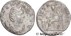 Ancient Coins - SALONINA Rome 258 (20mm, 2,36g, 6h)