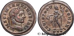 Ancient Coins - GALERIUS Ticinum 296-297 (28mm, 11,07g, 6h)