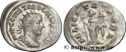 Ancient Coins - TREBONIANUS GALLUS Antioche 251-253 (21,50mm, 3,51g, 6h)