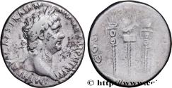 Ancient Coins - TRAJANUS Asie 98 (26mm, 10,14g, 6h)