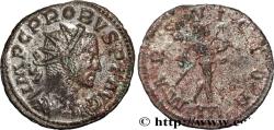 Ancient Coins - PROBUS Lyon 277 (22,5mm, 3,34g, 12h)