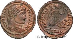 Ancient Coins - CONSTANTINE I THE GREAT Trèves 323-324 (20,5mm, 2,78g, 12h)