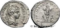 Ancient Coins - CARACALLA Rome 202 (18mm, 3,51g, 1h)