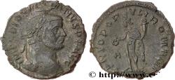 Ancient Coins - DIOCLETIAN Trèves 295 (25,5mm, 8,86g, 6h)