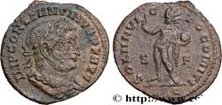 Ancient Coins - CONSTANTINE I THE GREAT Lyon 312 (22mm, 3,88g, 12h)