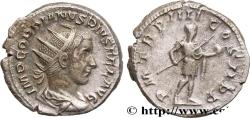 Ancient Coins - GORDIAN III Rome 240 (21,5mm, 5,20g, 6h)