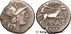 Ancient Coins - VALERIA Rome 140 AC. (18mm, 3,56g, 6h)