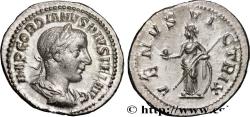 Ancient Coins - GORDIAN III Rome 241 (19,5mm, 3,26g, 6h)