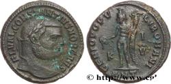 Ancient Coins - CONSTANTIUS I Cœlésyrie, Antioche 300-301 (26mm, 10,18g, 12h)