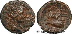 Ancient Coins - PHOENICIA - ARADOS Arados, Phénicie 130-129 AC. (20,5mm, 6,43g, 12h)
