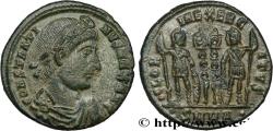 Ancient Coins - CONSTANTINE I THE GREAT Héraclée 330-333 (17,5mm, 2,41g, 12h)