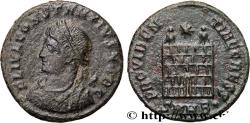 Ancient Coins - CONSTANTIUS II Héraclée 325 (18mm, 2,85g, 5h)