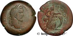 Ancient Coins - ANTONINUS PIUS Alexandrie, Égypte 148-149 (33,5mm, 26,08g, 12h)