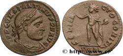 Ancient Coins - CONSTANTINE I THE GREAT Arles 313-314 (19mm, 2,75g, 6h)