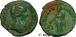 Ancient Coins - JULIA DOMNA Nicopolis ad Istrum, Mésie Inférieure c. 200 (21,5mm, 5,06g, 7h)