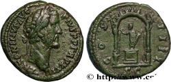 Ancient Coins - ANTONINUS PIUS Rome 159-160 (26mm, 11,04g, 11h)