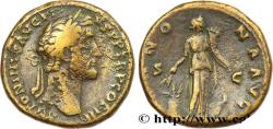 Ancient Coins - ANTONINUS PIUS Rome 142 (30,5mm, 25,97g, 12h)