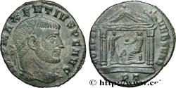 Ancient Coins - MAXENTIUS Ticinum 309-310 (25mm, 5,03g, 6h)