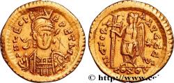 LEO I Constantinople 457-462 (20mm, 4,47g, 6h)
