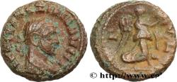 Ancient Coins - MAXIMIANUS HERCULIUS Alexandrie, Égypte 287-288 (18,5mm, 8,84g, 12h)