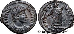 Ancient Coins - HELENA Trèves 337-340 (15mm, 1,86g, 12h)