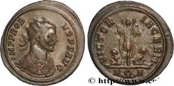 Ancient Coins - PROBUS Rome 280 (23mm, 4,29g, 12h)