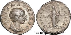 Ancient Coins - JULIA MAESA Rome 220-222 (19mm, 2,55g, 6h)