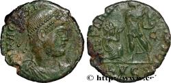 Ancient Coins - MAGNUS MAXIMUS Lyon 383-386 (20,5mm, 4,12g, 7h)
