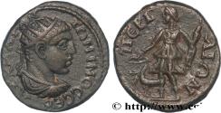 Ancient Coins - ELAGABALUS Pergé, Pamphylie c. 222-235 (24,5mm, 8,42g, 11h)